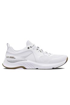 推荐HOVR Omnia Training Shoes - White/Metallic Gold Luster | Women's商品