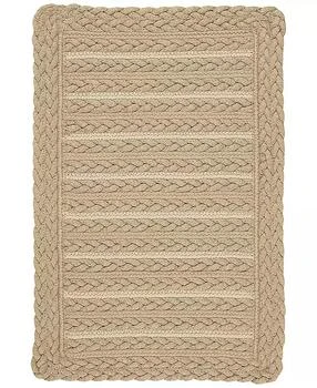 Capel | Hammock 0257 2'x8' Runner Area Rug,商家Macy's,价格¥1589