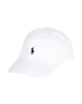 商品Ralph Lauren | Hat,商家YOOX,价格¥348图片