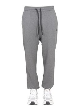 Moose Knuckles | Moose Knuckles Drawstring Jogging Pants商品图片,7.2折