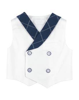 商品Vest,商家YOOX,价格¥387图片