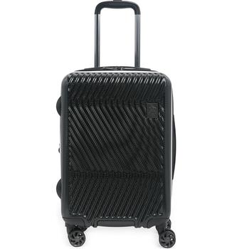 product Wesley Collection 21" Hardside Spinner Suitcase image