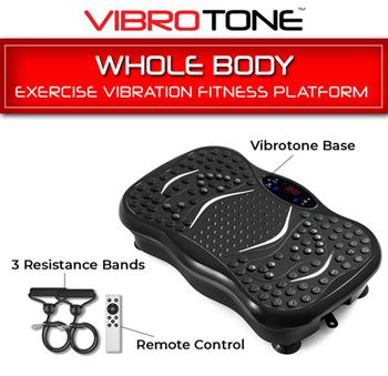 商品Vibrotone Fitness Board图片