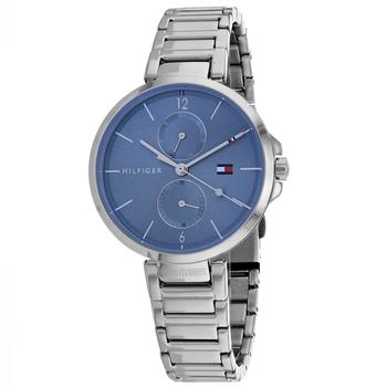 tommy hilfiger手表是什么牌子, Tommy Hilfiger | Angela Quartz Ladies Watch 1782126商品图片 8.6折