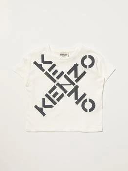 推荐Kenzo Juniort恤女童商品