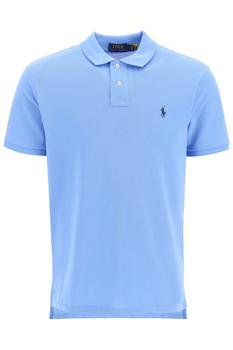 推荐Polo ralph lauren polo shirt with logo商品