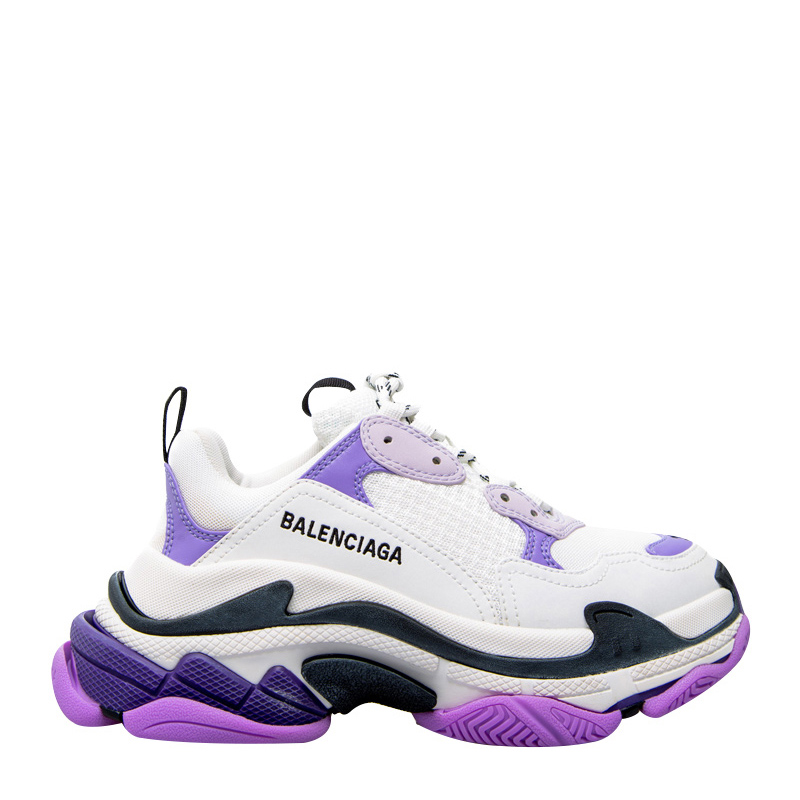 推荐BALENCIAGA 女士休闲运动鞋 524039-W09OM-9055商品