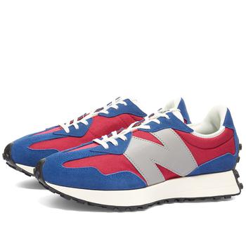 new balance 327真假, New Balance | New Balance WS327WA1商品图片 7.8折, 满$200享9.5折, 满折