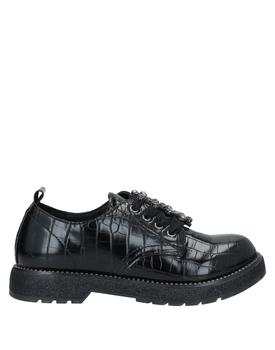 CAFèNOIR | Laced shoes商品图片,5.9折