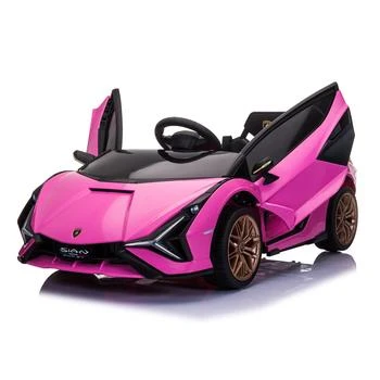Streamdale Furniture | Streamdale 12V Electric Powered Kids Ride on Car Toy,商家Premium Outlets,价格¥3232