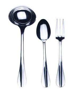 Mepra | Roma 3-Piece Serving Utensil Set,商家Neiman Marcus,价格¥1548