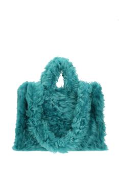 芬迪女包手提包, Fendi | Handbags shopping Fur Heavenly商品图片 3.6折