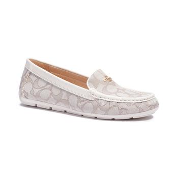 推荐Women's Marley Driver Loafers商品