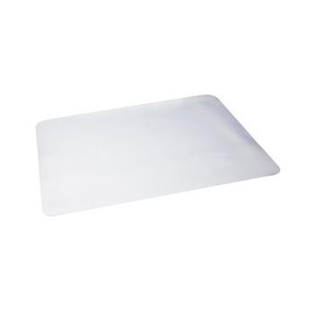 商品Mind Reader | Rectangular Carpet Protection Mat, Office Pad for Rolling Chairs,商家Macy's,价格¥538图片