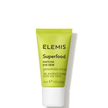 推荐Elemis Superfood Matcha Eye Dew 15ml商品