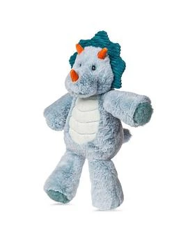 Mary Meyer | Bestever Marshmallow Triceratops Plush Toy - Ages 2+,商家Bloomingdale's,价格¥195