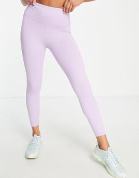 Under Armour | Under Armour Training Meridian leggings in purple商品图片,