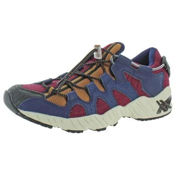 推荐ASICS Tiger Mens Gel-Mai Knit Trainers Sneakers商品