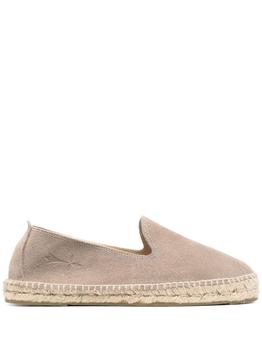 Manebi, Manebi | MANEBI Flat shoes Beige商品图片 7.6折