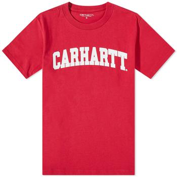 Carhartt | Carhartt WIP University Tee商品图片,5.4折, 独家减免邮费