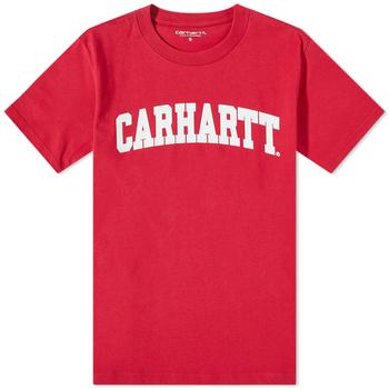 Carhartt | Carhartt WIP University Tee商品图片,5.4折, 独家减免邮费