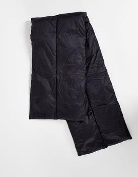 Ted Baker London | Ted Baker Tripp padded scarf in black商品图片,