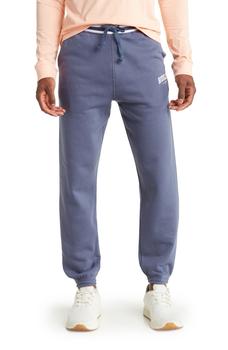 Hurley | Ivy League Dad Fleece Joggers商品图片,5.7折