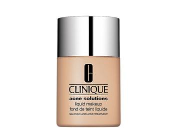 Clinique | Acne Solutions Liquid Makeup商品图片,满$60送赠品, 满$50送赠品, 满赠