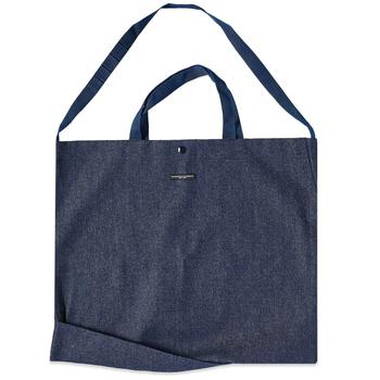 Engineered Garments Denim Carry-All Tote product img