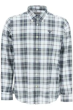 推荐'BLAKELOW' TARTAN SHIRT商品