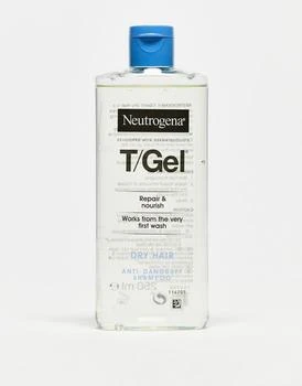 Neutrogena | Neutrogena T/Gel 干性头发去屑洗发水 250ml,商家ASOS,价格¥86