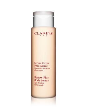 Clarins | 莹亮身体精华液商品图片,满$150减$25, 满减