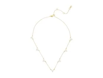 Kate Spade | My Love Scatter Necklace 