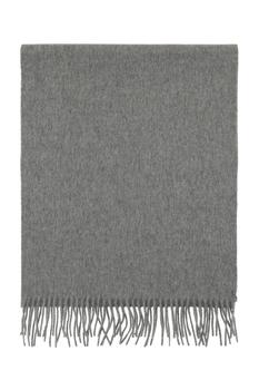 推荐Zegna cashmere scarf商品