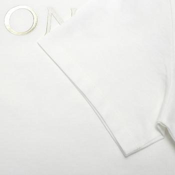 推荐ALEXANDER MCQUEEN 白色女士T恤 634224-QZABT-0900商品