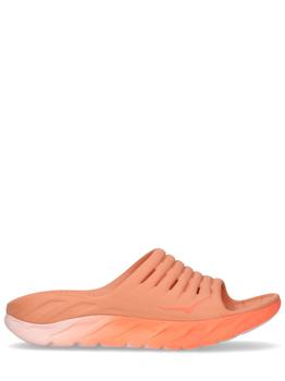 Hoka One One代购, Hoka One One | Ora Recovery Slide Sandals商品图片 额外8折, 额外八折