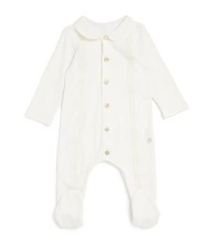 推荐Collared All-In-One (0-12 Months)商品