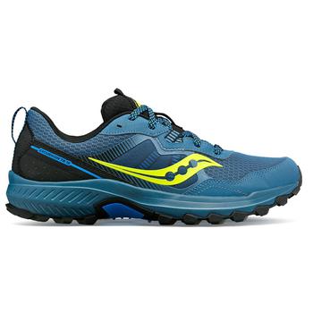 Saucony | Excursion TR16 Running Shoes商品图片,8.6折