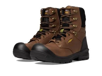 Keen | 8" Independence WP 600G 满$220减$30, 满减