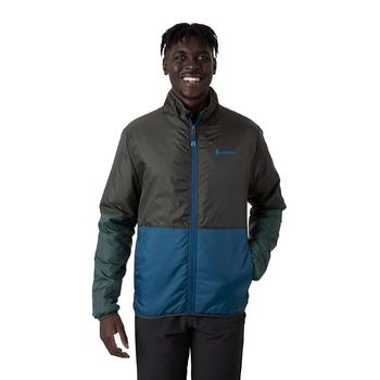 Cotopaxi | Cotopaxi Men's Teca Calido Jacket商品图片,6.4折起, 1件8折, 满$150享9折, 满折