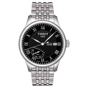 Tissot | Tissot Le Locle   手表商品图片,6.1折×额外9折, 额外九折