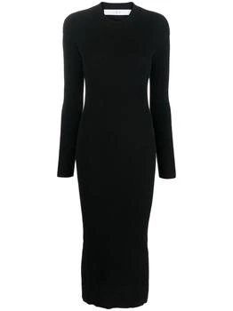 IRO | IRO - Liette Long Pencil Dress 