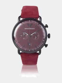 推荐AR11265 Chronograph Stainless Steel Watch商品