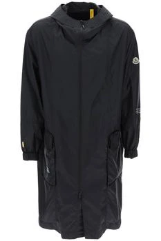 Moncler | Fennel Packable Parka 6.3折, 独家减免邮费