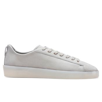 essentials鞋, Essentials | Fear of God Essentials Tennis Low - Perla商品图片 