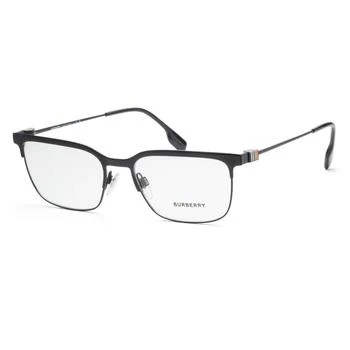 Burberry | Burberry 黑色 方形 眼镜 2.7折×额外9.2折, 独家减免邮费, 额外九二折