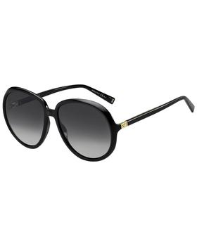 商品Givenchy | Givenchy Women's GV7193 61mm Sunglasses,商家Premium Outlets,价格¥716图片