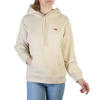李维斯卫衣, Levi's | Levis cotton solid color regular fit Sweatshirt商品图片 