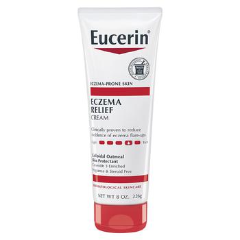 product Eczema Relief Body Cream image