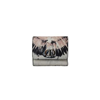推荐Dior 30 Montaigne Medium Wallet Multicolor商品